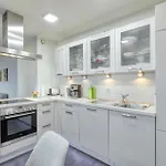 Apartament 2 Bedroom In *