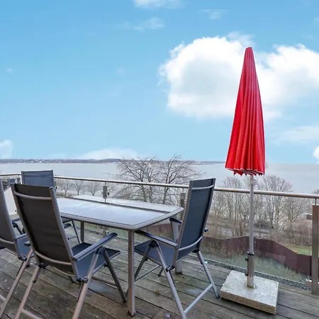 2 Bedroom Awesome In * Eckernfoerde