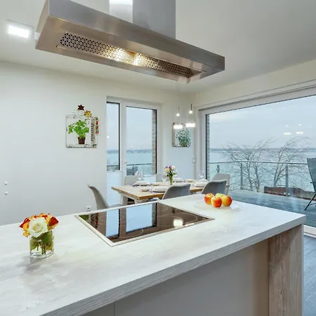 2 Bedroom Front In Eckernförde