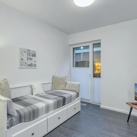 Apartament 2 Bedroom In Eckernförde