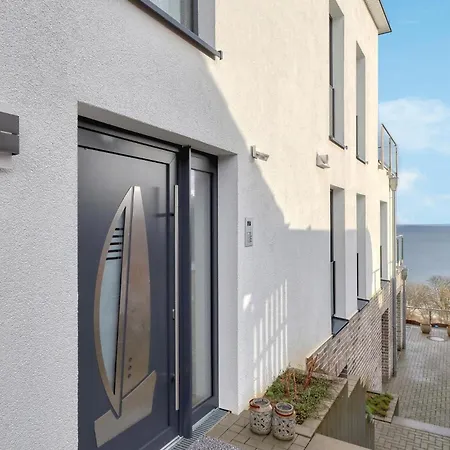 2 Bedroom Beach Front Apartment In Eckernfoerde Eckernförde