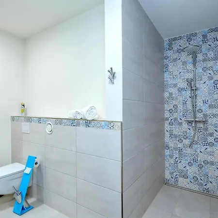 Apartment 2 Bedroom Awesome In Eckernfoerde