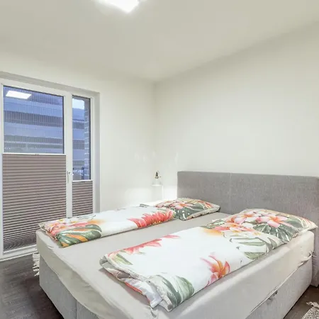 2 Bedroom Beach Front Apartment In Eckernfoerde Eckernförde