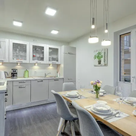 2 Bedroom In Apartament *