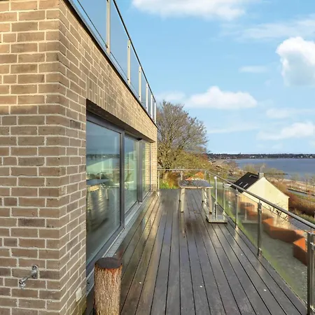 Apartament 2 Bedroom In *