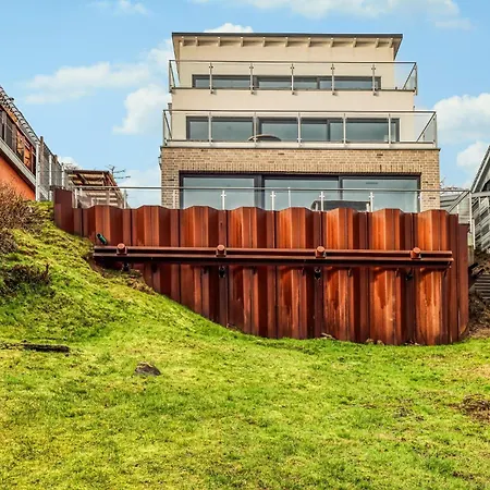 2 Bedroom Awesome In * Eckernfoerde