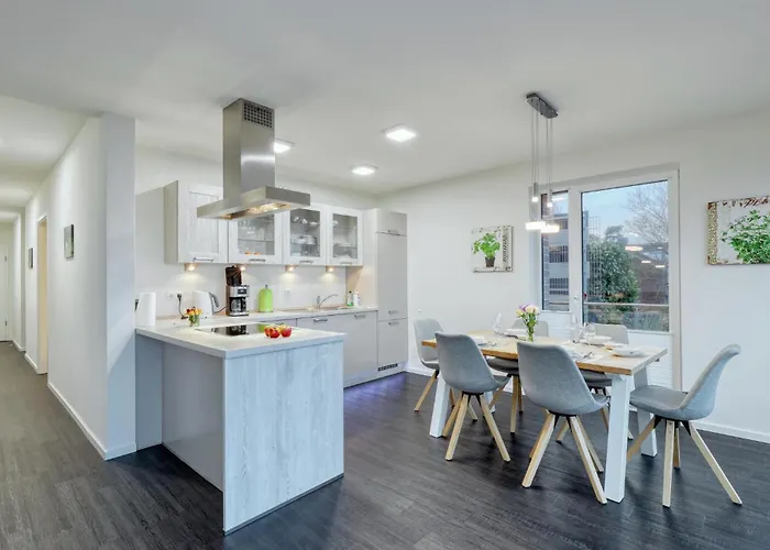 Cozy In Appartamento