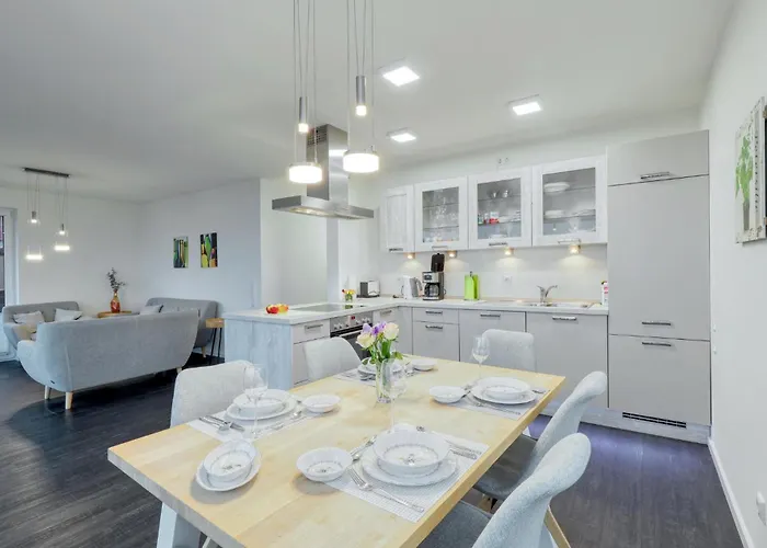 Appartamento Cozy In