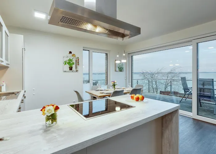 Cozy In Eckernförde