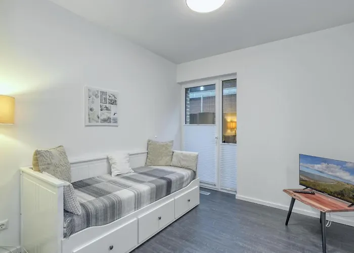 Appartamento Cozy In Eckernförde