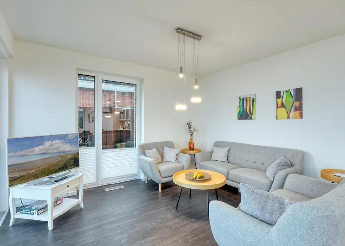 Cozy In Eckernförde