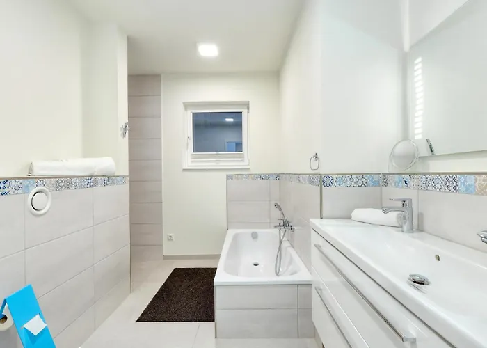 Cozy In Appartamento Eckernförde