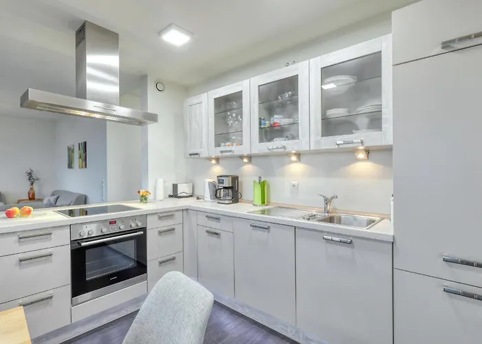 Appartamento Cozy In *