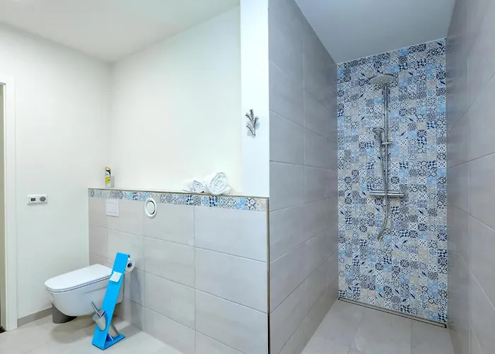 Appartamento Cozy In Eckernförde