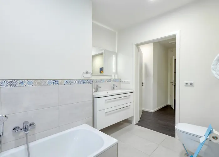 Appartamento Cozy In