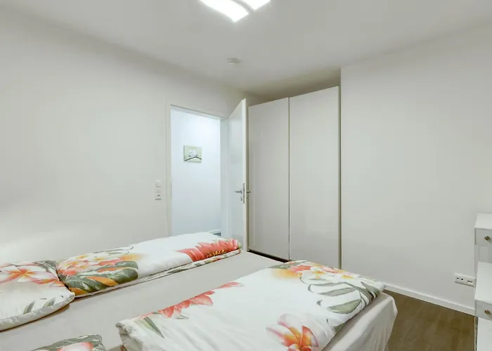 Cozy In Appartamento *