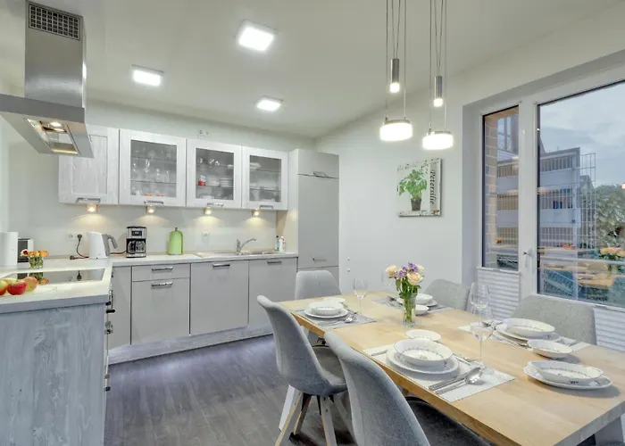 Cozy In Appartamento *