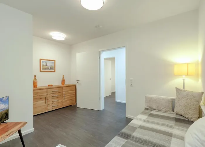 Appartamento Cozy In