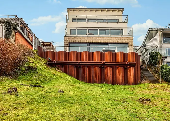 Cozy In * Eckernförde